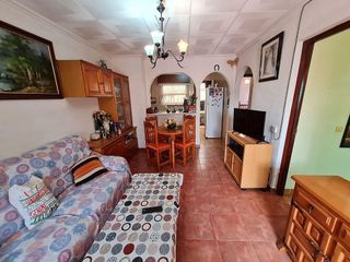 Chalet en venta en Nueva Torrevieja - Aguas Nuevas en Torrevieja