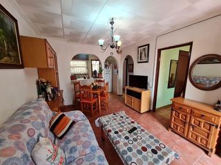 Chalet en venta en Nueva Torrevieja - Aguas Nuevas en Torrevieja