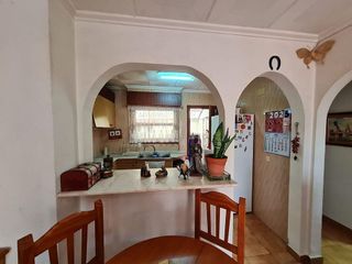 Chalet en venta en Nueva Torrevieja - Aguas Nuevas en Torrevieja