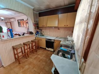 Chalet en venta en Nueva Torrevieja - Aguas Nuevas en Torrevieja