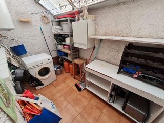 Chalet en venta en Nueva Torrevieja - Aguas Nuevas en Torrevieja