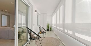 Piso en venta en  El Acequión - Los Naúfragos en Torrevieja