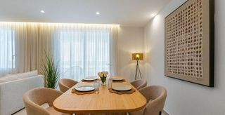 Piso en venta en  El Acequión - Los Naúfragos en Torrevieja