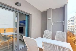 Piso en venta en  El Acequión - Los Naúfragos en Torrevieja