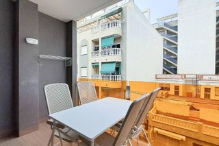 Piso en venta en  El Acequión - Los Naúfragos en Torrevieja