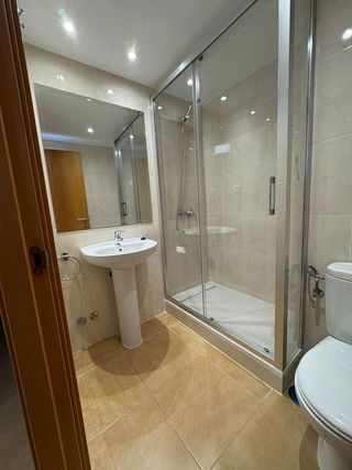 Piso en alquiler en Pilar en Madrid