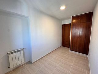 Piso en alquiler en Pilar en Madrid