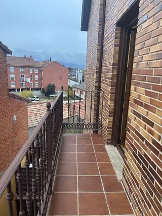 Dúplex en alquiler en Deportivo Galapagar - Los Almendros en Galapagar