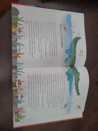 Cientos de las buenas noches