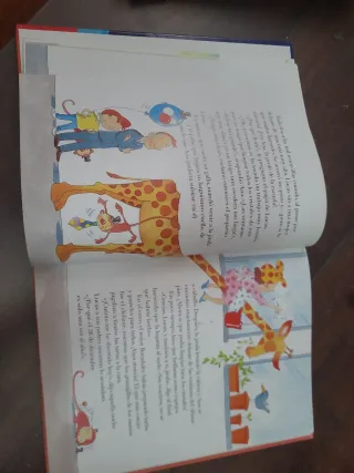 Cientos de las buenas noches