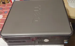 Ordenador Sobremesa Dell Optiplex GX620