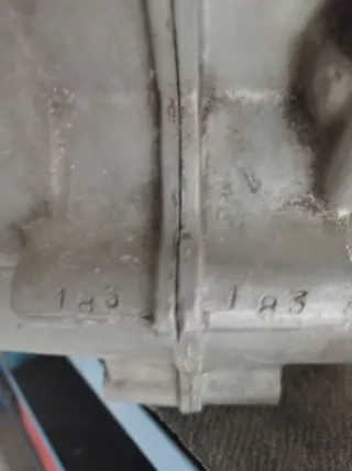 Carter Royal Enfield Bullet 350cc