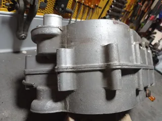 Carter Royal Enfield Bullet 350cc