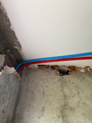 Fontanero profesional 25 años de experiencia