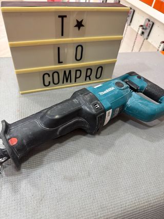 Sierra Sable Makita JR3050T