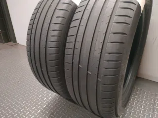 Neumáticos de ocasión 235/60 R18 107W