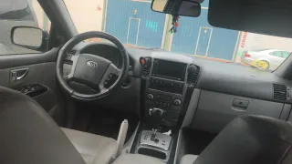 KIA Sorento 2008 automatico
