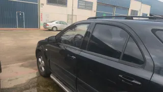 KIA Sorento 2008 automatico