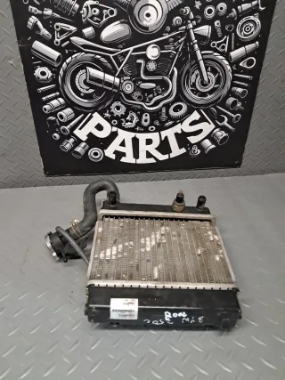 Radiador Kymco Bet&Win 250 2008