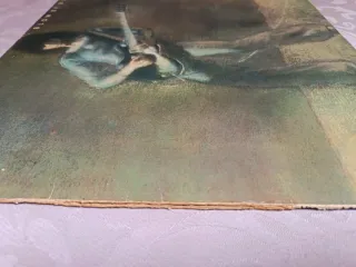 Jeff Beck: Blow by Blow / Wired Vinili