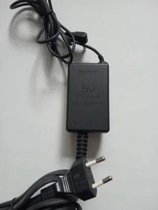 Cargador Sony PSP 104 AC Adaptador