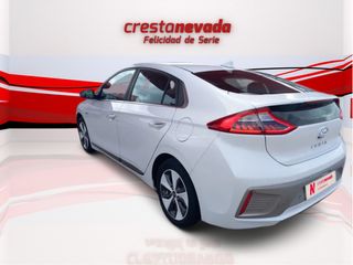 Ioniq - DESDE 214€/MES ¡SIN PAGAR ENTRADA!
