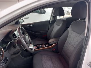 Ioniq - DESDE 214€/MES ¡SIN PAGAR ENTRADA!