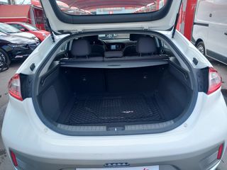 Ioniq - DESDE 214€/MES ¡SIN PAGAR ENTRADA!