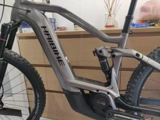 Haibike Alltrail 10 (Nueva)