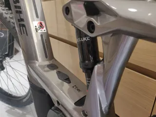 Haibike Alltrail 10 (Nueva)