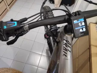 Haibike Alltrail 10 (Nueva)