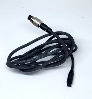 AIM MyChron 5 - RPM y Sensor de Temperatura agua