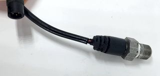 AIM MyChron 5 - RPM y Sensor de Temperatura agua