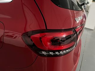 Mercedes-Benz Clase B B 200 d