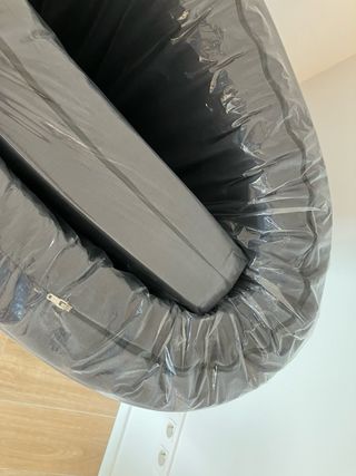 Colchón para autocaravana o camper.