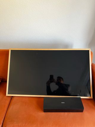 TV Samsung Frame 43”
