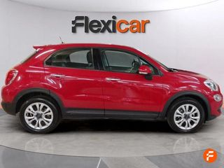 Fiat 500X City Cross 1.6 E-Torq 81kW (110CV) 4x2