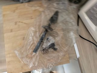 Robot de cocina Mastermix