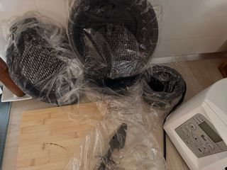 Robot de cocina Mastermix