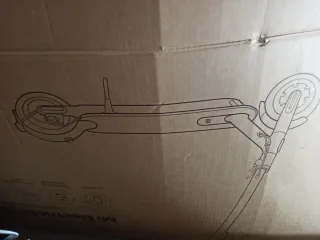 Patinete Eléctrico Xiaomi