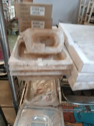 CUBETAS G/N LIQUIDACIÓN .