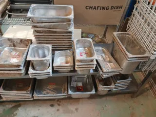 CUBETAS G/N LIQUIDACIÓN .