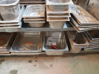 CUBETAS G/N LIQUIDACIÓN .