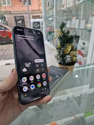 Google Pixel 10 Pro XL 256GB Obsidian