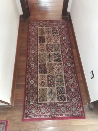 URGE!! Tappeto Design Orientale 180X180CM