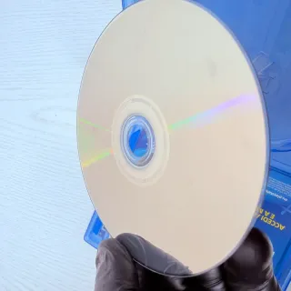 Gran Turismo Sport PS4