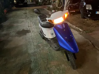 Se vende Yamaha Jog RR