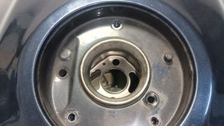 Depósito Gasolina Suzuki Bandit 650 2007