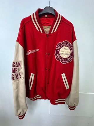 Chaqueta Varsity Levi's Vintage