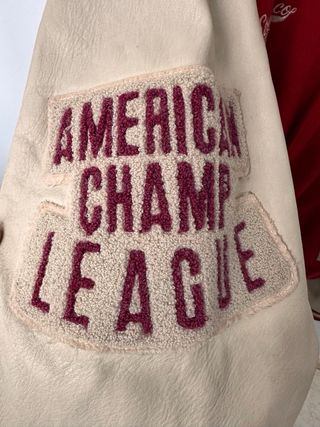 Chaqueta Varsity Levi's Vintage